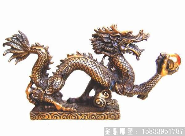 铜龙题材雕塑,神龙雕塑 (5) 铜龙题材雕塑,神龙雕塑 (5)